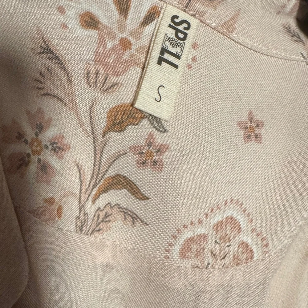 Spell jacket small - Picture 13 of 13